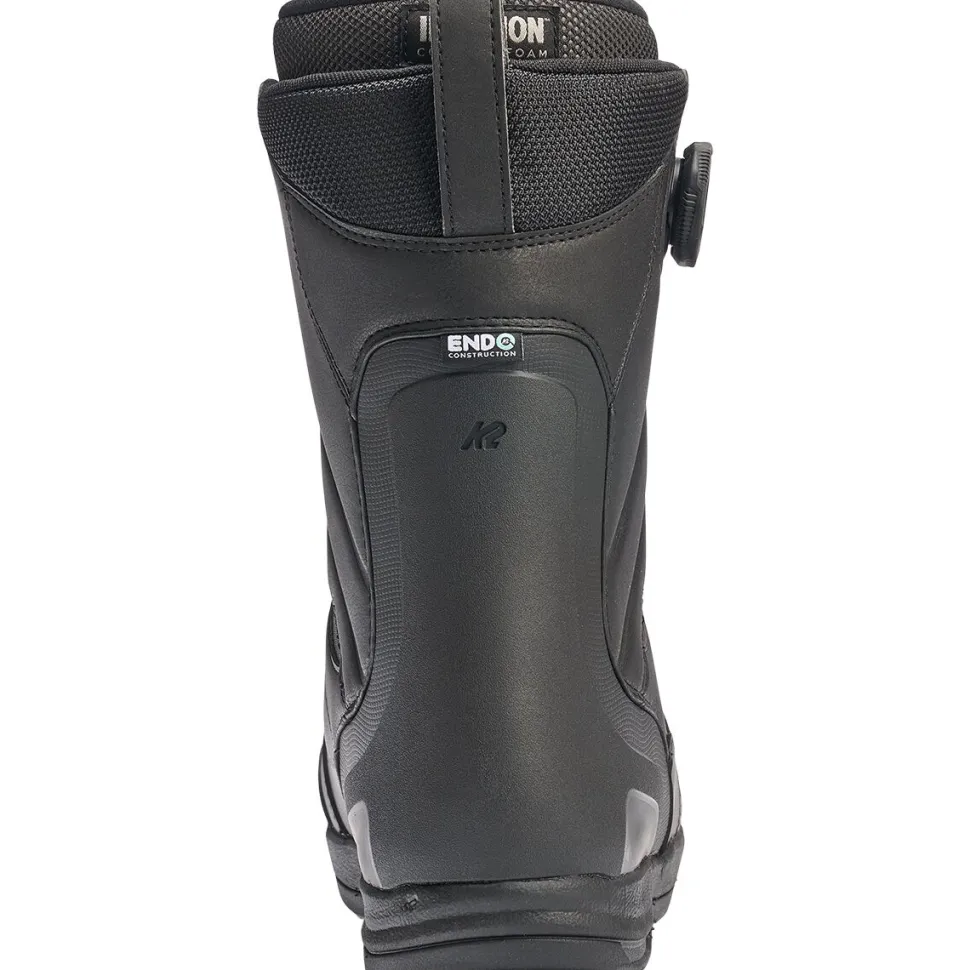 Maysis Snowboard Boot - 2026 - Men's