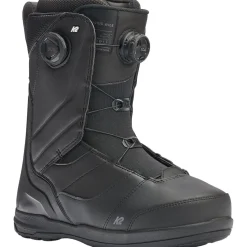 Maysis Wide Snowboard Boot - 2026 - Men's