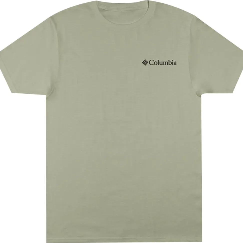 Maza Short-Sleeve T-Shirt - Men's