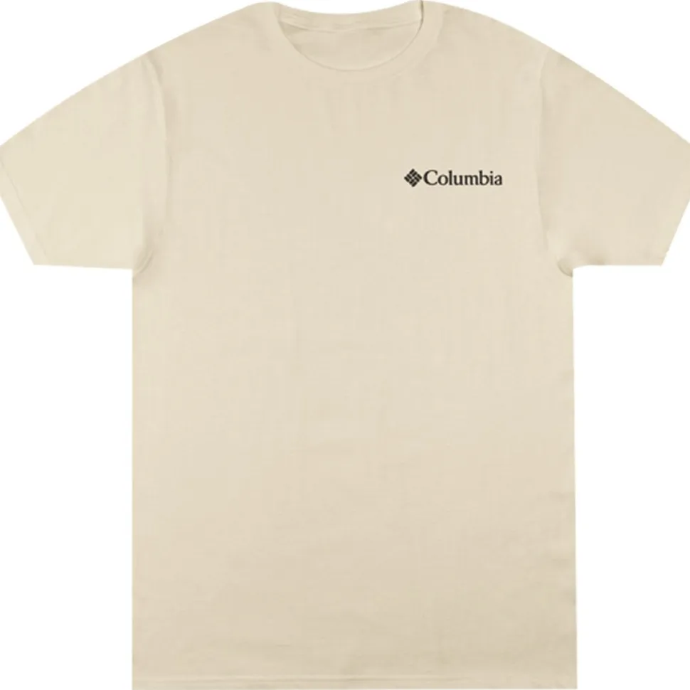 Maza Short-Sleeve T-Shirt - Men's