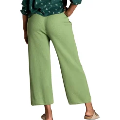 Mccloud Wide Leg Pant - Women's