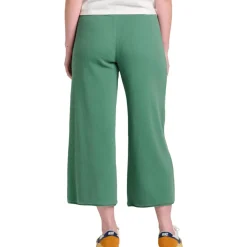 Mccloud Wide Leg Pant - Women's