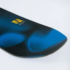 Mechanic Snowboard - 2026