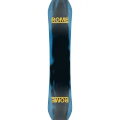Mechanic Snowboard - 2026