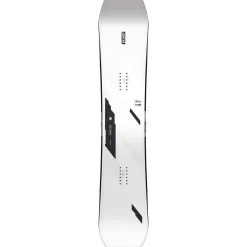 Mega Death Snowboard - 2026