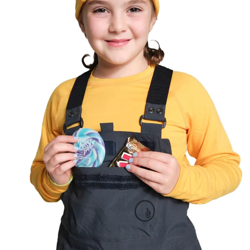 Mega Blast Bib - Kids'
