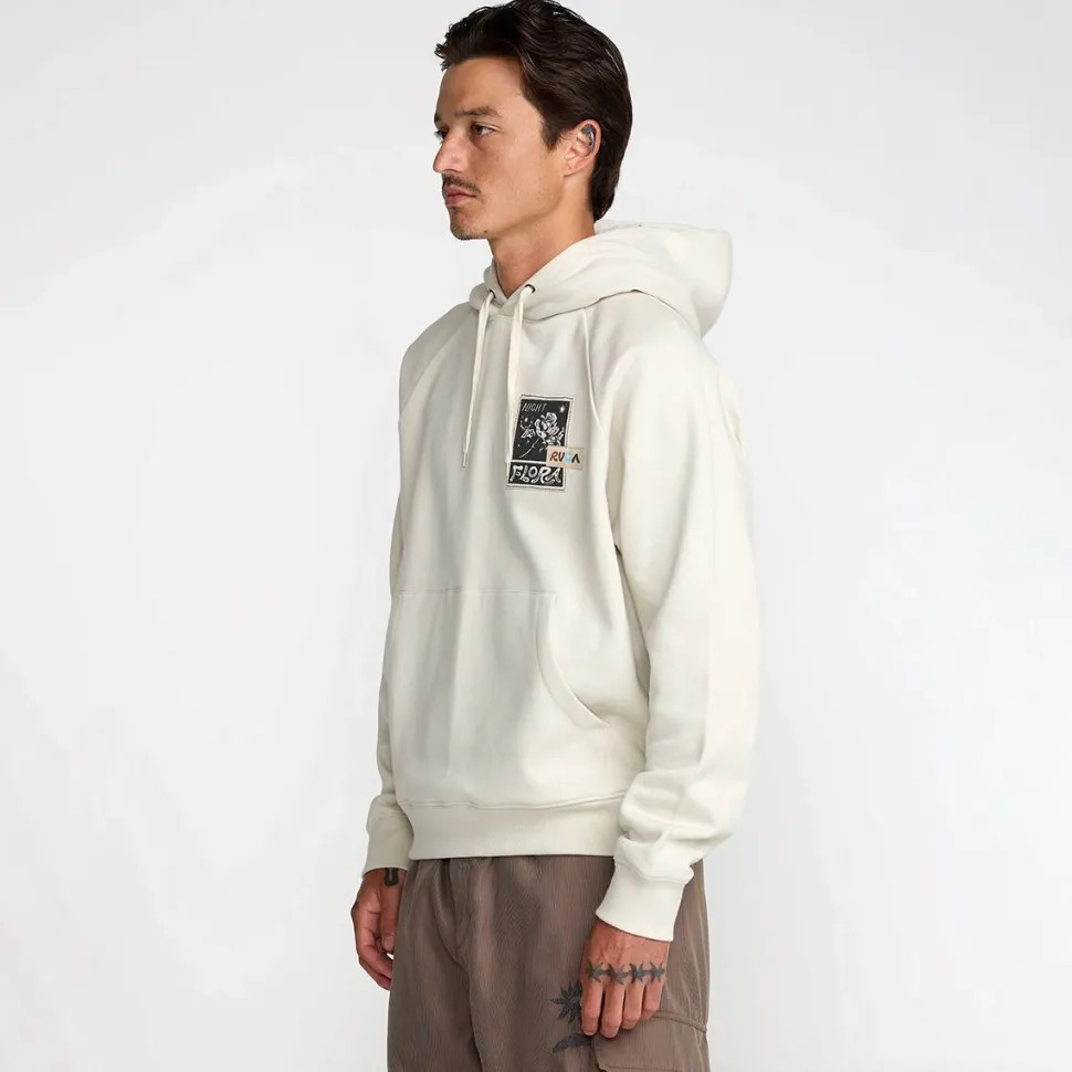 Mel G Flora Hoodie - Men's