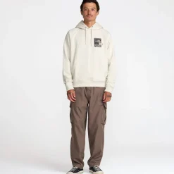 Mel G Flora Hoodie - Men's
