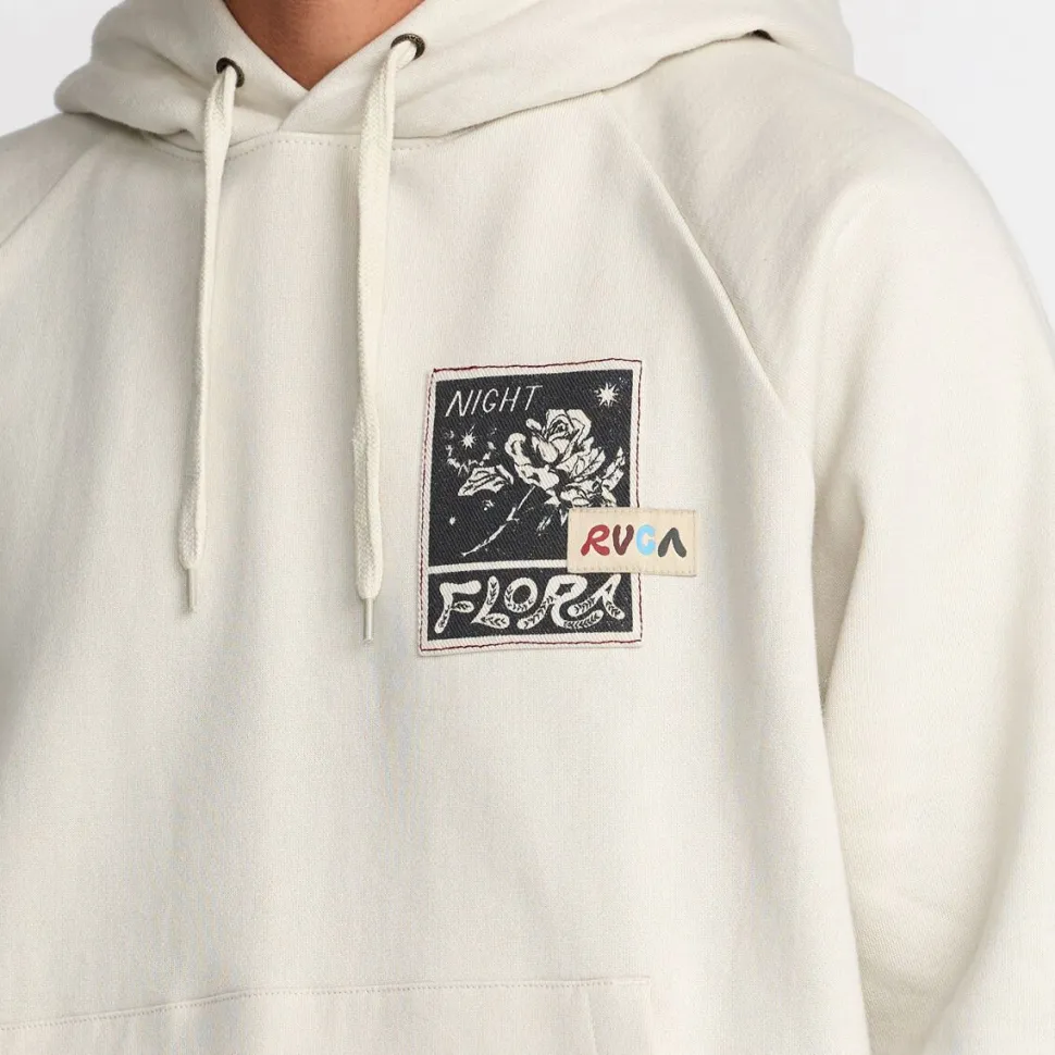 Mel G Flora Hoodie - Men's