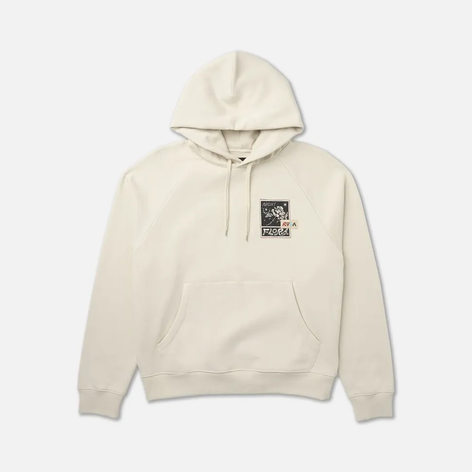 Mel G Flora Hoodie - Men's