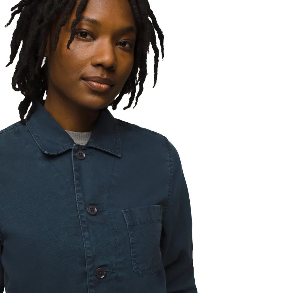 Melrose Jacket - Women's
