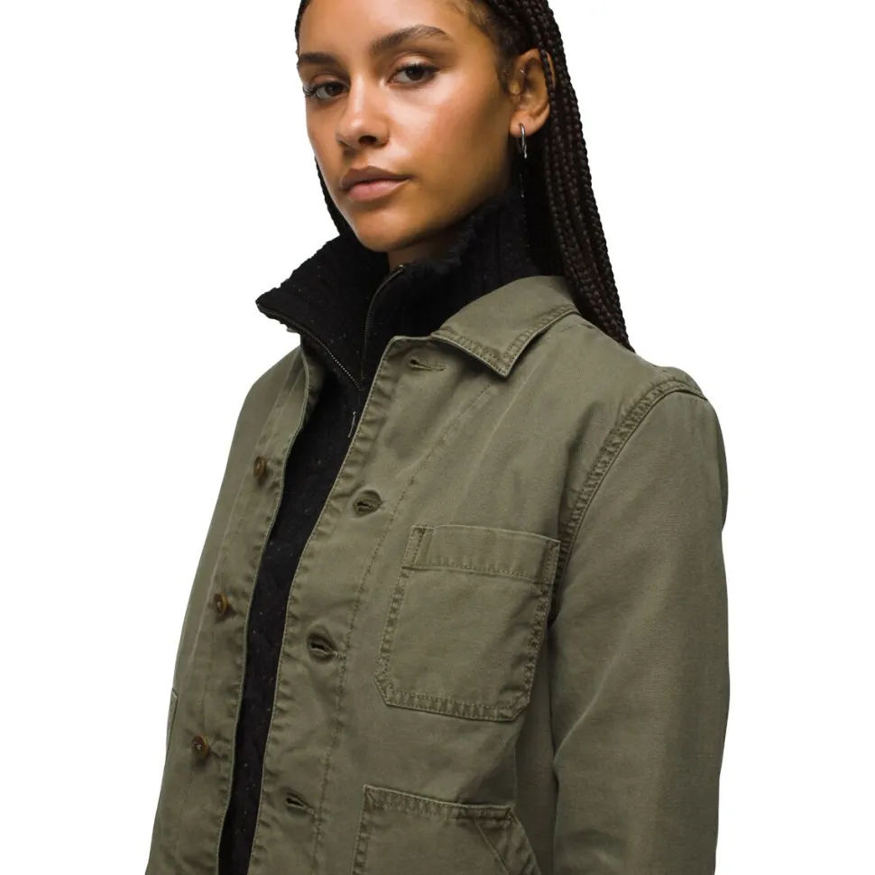 Melrose Jacket - Women's