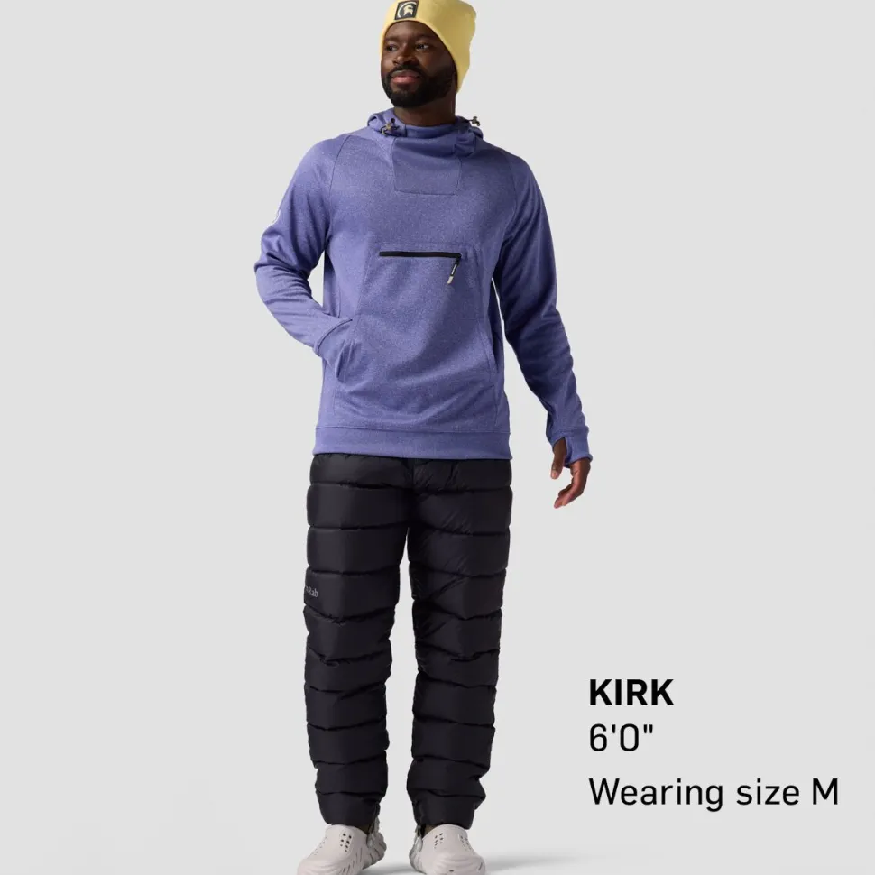 Meltdown Water-Resistant Hoodie - Men's