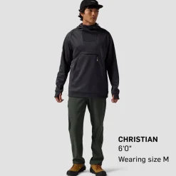 Meltdown Water-Resistant Hoodie - Men's