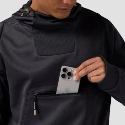 Meltdown Water-Resistant Hoodie - Men's