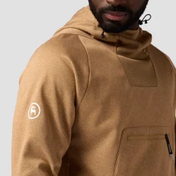 Meltdown Water-Resistant Hoodie - Men's