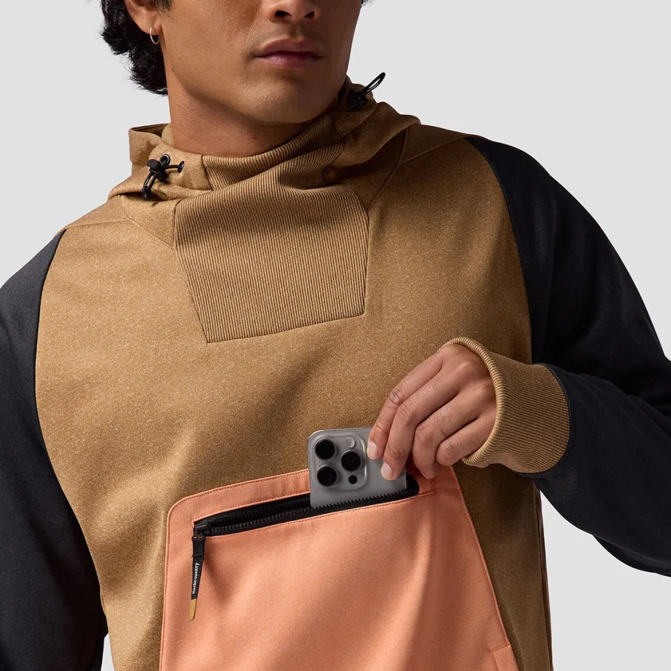 Meltdown Water-Resistant Hoodie - Men's