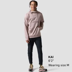 Meltdown Water-Resistant Hoodie - Men's