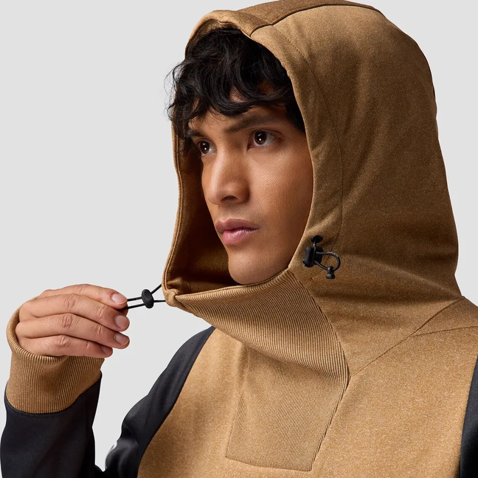 Meltdown Water-Resistant Hoodie - Men's