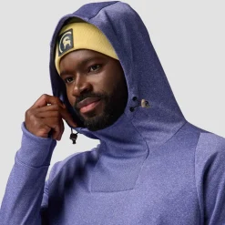 Meltdown Water-Resistant Hoodie - Men's