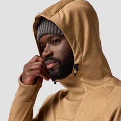 Meltdown Water-Resistant Hoodie - Men's