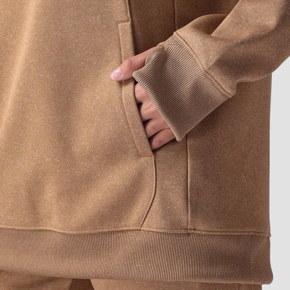 Meltdown Water-Resistant Hoodie - Women's