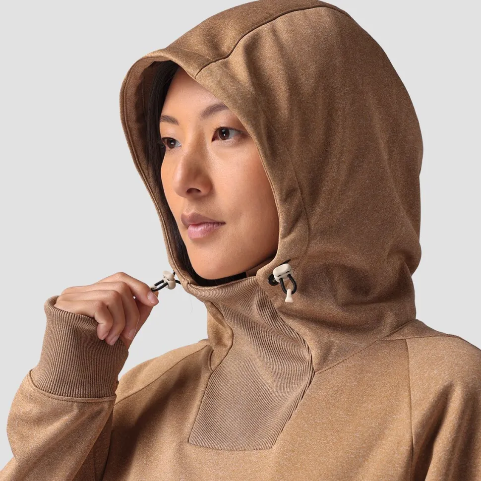 Meltdown Water-Resistant Hoodie - Women's