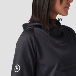 Meltdown Water-Resistant Hoodie - Women's