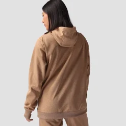 Meltdown Water-Resistant Hoodie - Women's