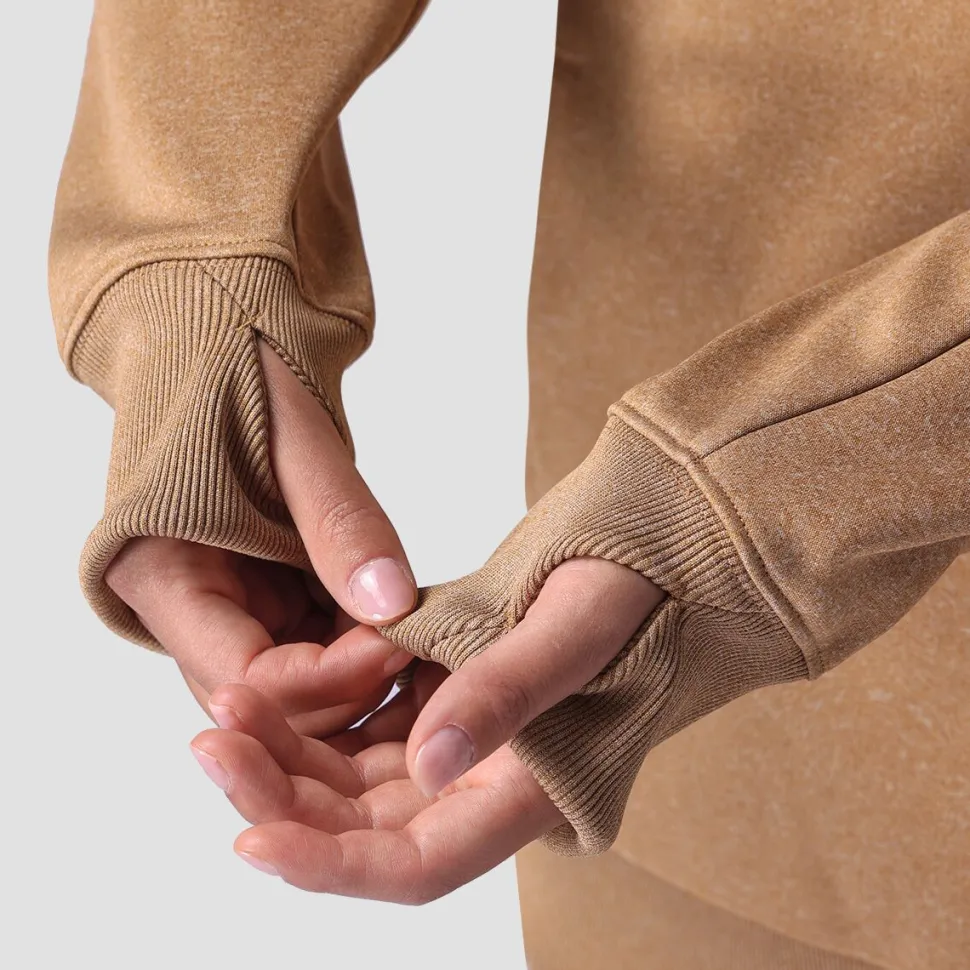 Meltdown Water-Resistant Hoodie - Women's