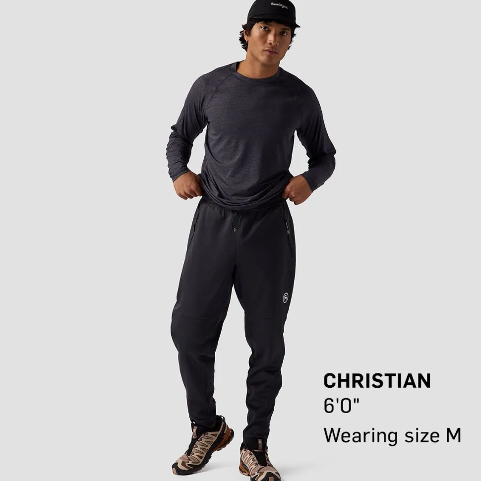 Meltdown Water-Resistant Pant - Men's