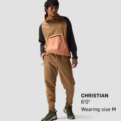 Meltdown Water-Resistant Pant - Men's