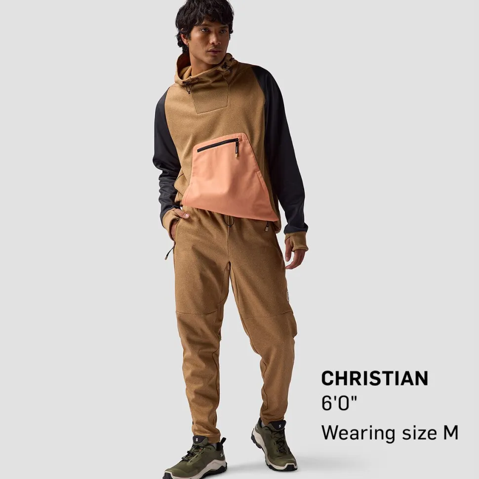 Meltdown Water-Resistant Pant - Men's