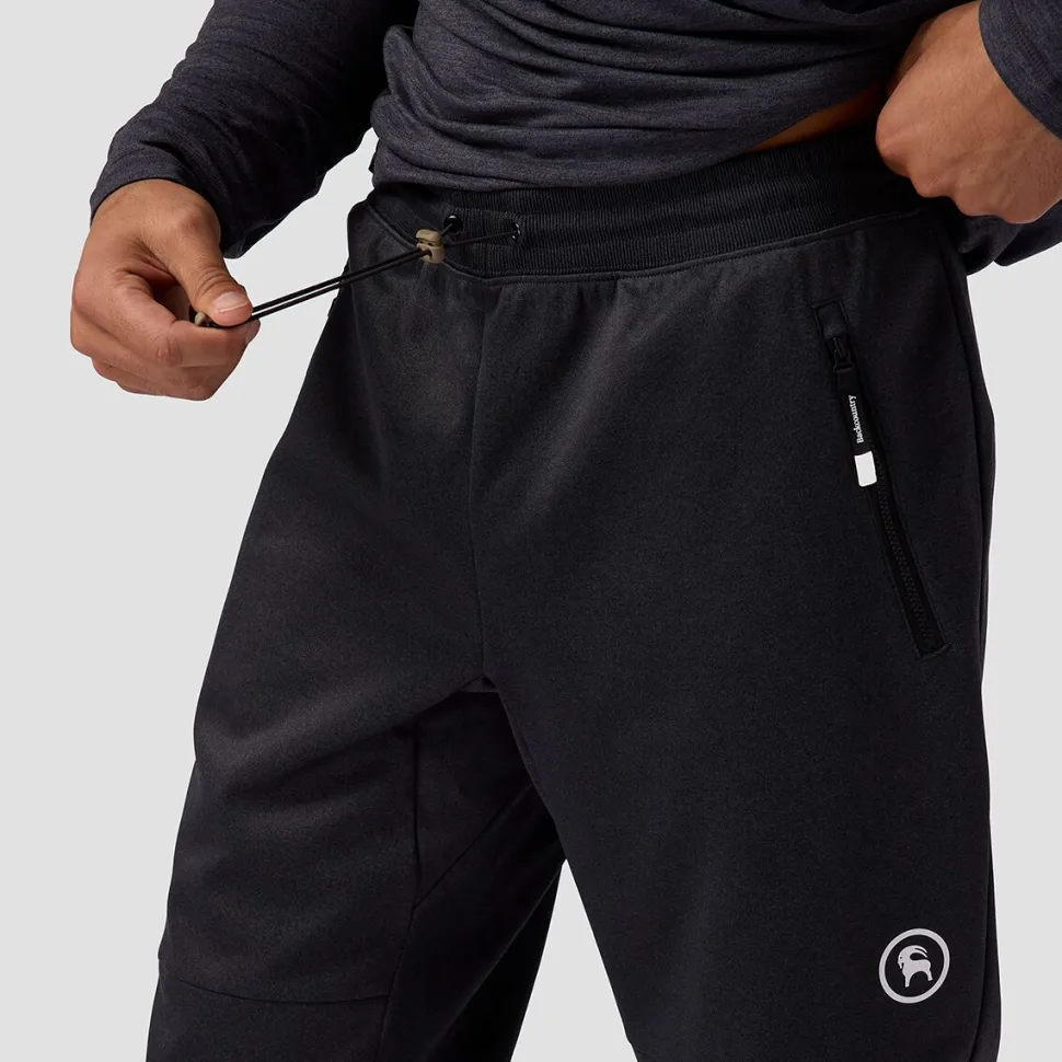 Meltdown Water-Resistant Pant - Men's