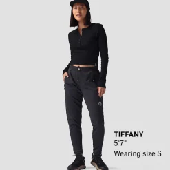Meltdown Water-Resistant Pant - Women's