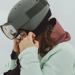 Meninx Helmet