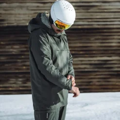 Meninx Helmet