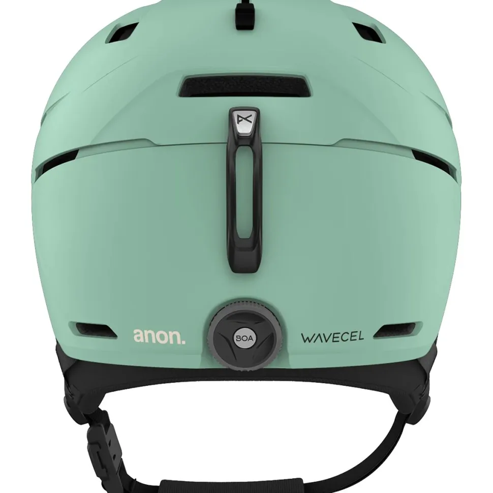 Merak WaveCel Helmet