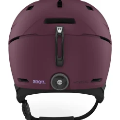 Merak WaveCel Helmet