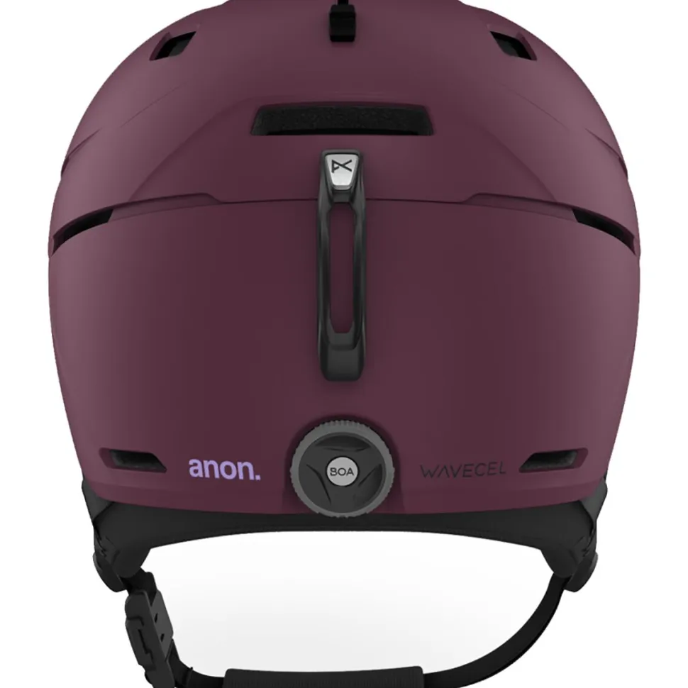 Merak WaveCel Helmet