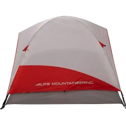 Meramac 2 Tent: 2-Person 3-Season
