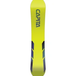 Mercury Snowboard - 2026