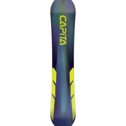 Mercury Snowboard - 2026