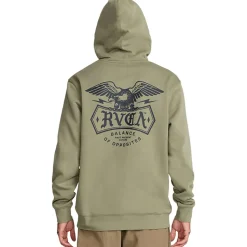 Meric Hoodie - Men's