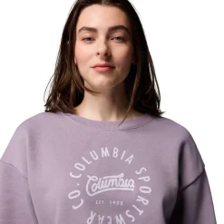 Meridian Creek Crew Sweatshirt - Women's