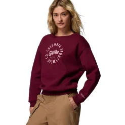Meridian Creek Crew Sweatshirt - Women's