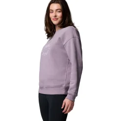 Meridian Creek Crew Sweatshirt - Women's
