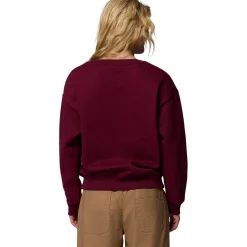Meridian Creek Crew Sweatshirt - Women's