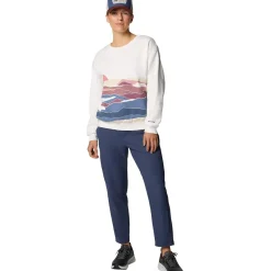 Meridian Creek Crew Sweatshirt - Women's