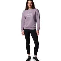 Meridian Creek Crew Sweatshirt - Women's